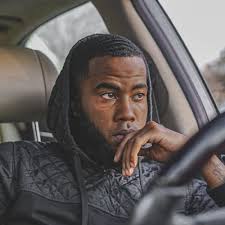 Rufus Morris (@Raise_DaRoofus)