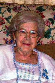 Mildred Edwards Yarbrough