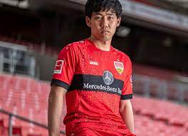 Vfb stuttgart cheap thai quality football kit, vfb stuttgart soccer jerseys, vfb stuttgart football shirts and customize team kit wholesale on eurojerseys.org shop Vfb Stuttgart 2021 22 Jako Away Kit 21 22 Kits Football Shirt Blog