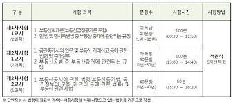 국가전문자격시험 유형별 응시 편의 제공 사항 안내 2021.07.29 (필독)결제 1998 관련 크롬/엣지/웨일 브라우저 접수 전 조치방법 2021.07.23 2021ë…„ ê³µì¸ì¤'ê°œì‚¬ ì‹œí—˜ì¼ì • ì‹œí—˜ê³¼ëª©