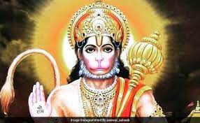 According to hindu mythology, lord hanuman was born on full moon night of the 15th day of the. Hanuman Jayanti 2021 Date When Is Hanuman Jayanti Time And Significance Here