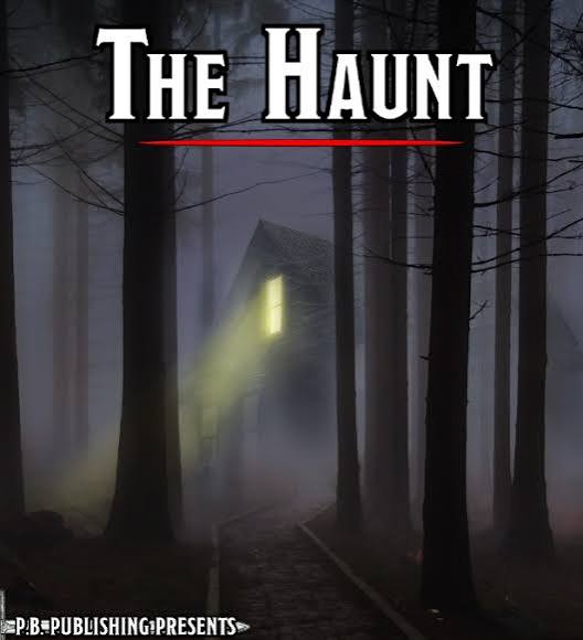 D&D 5E “The Haunt” Recap – RogueWatson