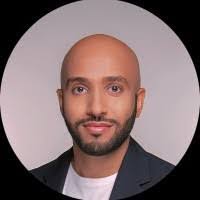 Ghouse Shariff's Instagram, Twitter & Facebook