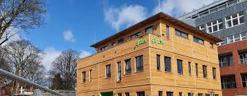 As of 2014, it is the world's largest national development bank and as of 2018 germany's third largest bank by balance sheet. Hamburgische Investitions Und Forderbank Ifb Hamburg