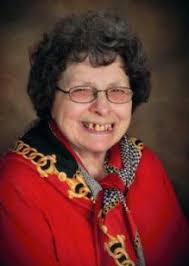 Marsha Hoff Obituary (1941