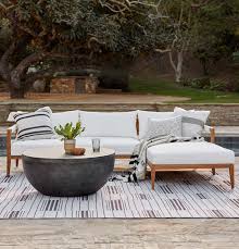 Check out our guide to the best outdoor sectionals! Best Outdoor Sectionals And Sofas 2021 Popsugar Home