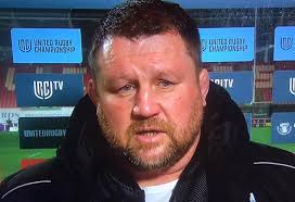 I am pleased to announce our leadership group for the 2025 season. This  will be lead by 1st team captain Rob Cockayne. Rob has been an established  member of the 1st team