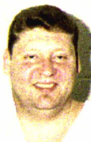 John William Byrd, Jr. #760