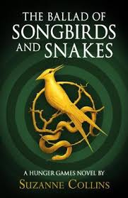 Download the hunger games audiobook series and listen anywhere, anytime on your iphone, android or windows device. The Ballad Of Songbirds And Snakes By Suzanne Collins Waterstones