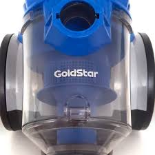 ASPIRADORA GOLSTAR GLD40 CICLONICA 1800W 2.5 LTS