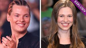 Gabriel Kelly & Ann-Kathrin Bendixen: Gemeinsame Pläne nach "Let's Dance"! 