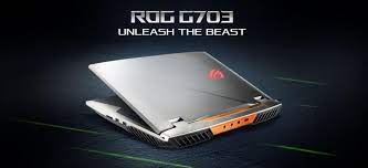 Asus rog g703gi · spesifikasi dan harga . Asus Rog G703 Dengan Kartu Grafis Termahal Rtx 2080 Rindi Tech