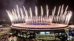 The stadium has witnessed many historical events from world cups to unforgettable concerts, and it will be the host to the opening and closing ceremonies of. Concerns For Brazil S Maracana Stadium After Looting Bbc News