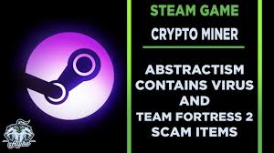 Steam has dropped support for bitcoin purchases effective today, citing large transaction fees and the increasingly volatile value of the currency. Steam Game Accused Of Turning Pcs Into Cryptocurrency Miners Eurogamer Net