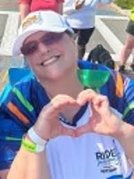 Ride for Roswell 2025: Ms. Danielle Pecoraro