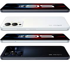 Infinix Note 12 Pro 5G technische daten ...