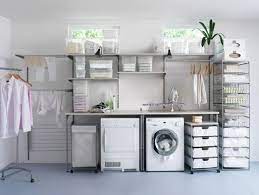 16 awesome storage ideas for small houses and flats. Small Utility Room Ideas The Furniture Cave
