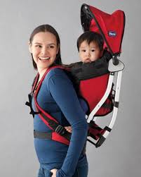 For Hikes With The Bebe Smart Baby Products Hiking Carrier Best Baby Carrier