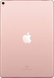 Apple Ipad Pro 11 Inch Wi Fi Only 2018 Model 3rd Generation Rose Gold Macbook Ipad Pro Rose Gold Rose Gold Ipad