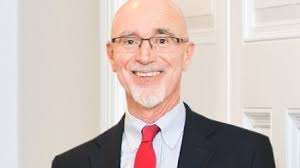 Worcester lawyer Robert Cox wins environmental award