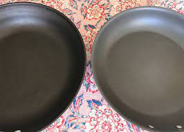 Hard Anodized Vs Non Stick Cookware The Real Difference Prudent Reviews