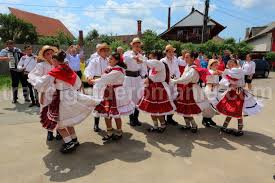 Maybe you would like to learn more about one of these? Obiceiuri È™i TradiÈ›ii In Cultura RomaneascÄƒ Identitatea RomaneascÄƒ