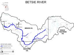 Dnr Betsie River