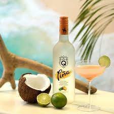 This isn't a sterile technique tek but make sure to use good technique. Donq Pina Daiquiri Don Q Rum