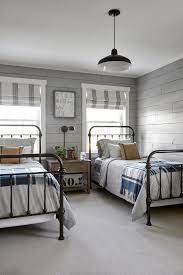 19 Genius Ways To Store More In Your Small Bedroom Twin Beds Guest Room Small Bedroom Small Room Bedroom