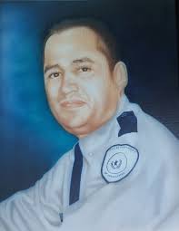 Guadalupe Lucio “Big Walle” Naranjo (1941-2021)