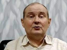 Чаус також вів справу геннадія корбана. Menya Pohitili Ochen Vliyatelnye Lyudi Eks Sudya Chaus Opublikoval Videoobrashenie Gordon