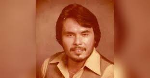 Luis Enrique Vela Obituary