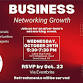 Buffalo Business Networking Social Mixer event image
