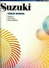 Free Download Suzuki Violin Method Vol 1 10 Pdf Midi Mp3 Blog Musik Samuel Biola Buku Belajar Di Rumah