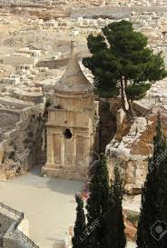 And it is called absalom's monument, unto this day. Tomb Of Absalom Absalom S Pillar In Kidron Valley Jerusalem Israel Stock Photo Picture And Royalty Free Image Image 57504174