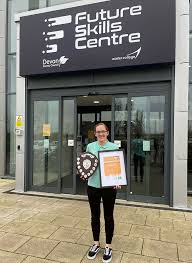 Local Construction and Manufacturing Apprentices' Achievements Celebrated