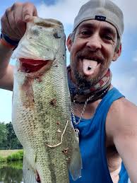 Pond clean ups and waterway preservation