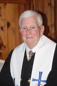 Frederick Chancellor Hamilton