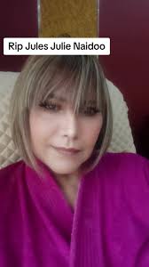 Honoring the Legacy of Jules Julie Naidoo