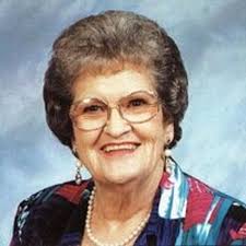 Maurine Roberts Tucker Obituary April 24, 2021