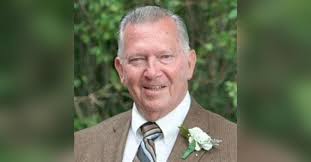 Donald Romain Dewey Obituary