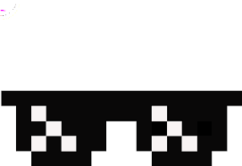 Luxury Thuglife Meme Gafas Nova Skin Glasses Full Size Png Download Seekpng Upload only your own content. luxury thuglife meme gafas nova skin