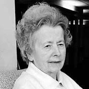 Waud Family Obituaries