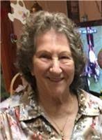 Elsie Matherne Obituary (2017)