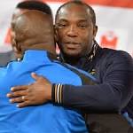 Benni pleased with Sundowns victory