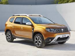 Descubre toda la gama dacia: Precios Dacia Duster Ofertas De Dacia Duster Nuevos Coches Nuevos