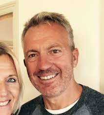 Kev Jones is fundraising for Pancreatic Cancer Research Fund