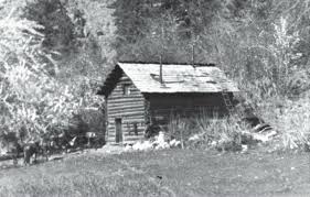 What Happens in Them Hills, Stays in Them Hills…