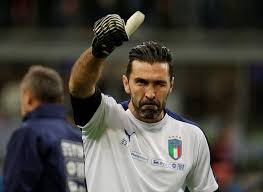 Preço normal r$ 129,99 r$ 299,99 12x de r$ 12,98 economize r$ 170,00. Buffon Confirma Retorno A Selecao Italiana Para Amistosos Com Argentina E Inglaterra Futebol Italiano Ge