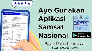 Entdecke rezepte, einrichtungsideen, stilinterpretationen und andere ideen zum ausprobieren. Cara Mudah Mengurus Pajak Kendaraan Bermotor Secara Online Cocok Bagi Anda Yang Sedang Di Luar Kota Tribun Solo